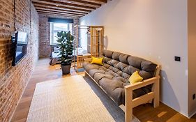 Onlviv Apartments Rynok Square 18 Two